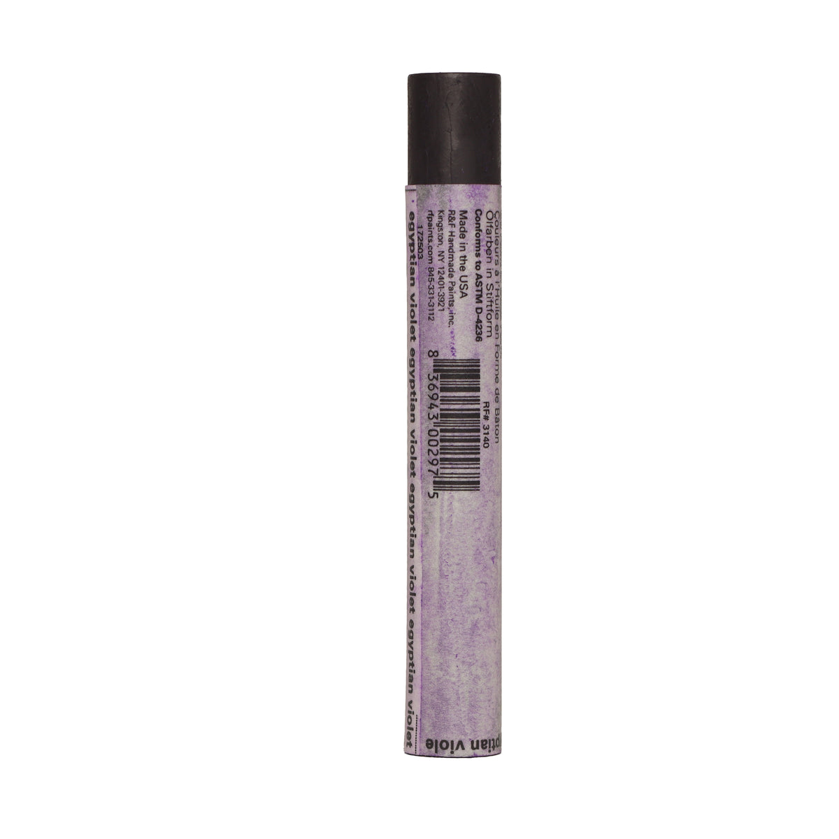 R&F Drawing Oil 12ml – Egyptian Violet