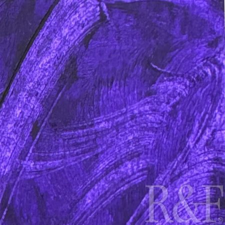 R&F Drawing Oil 12ml – Egyptian Violet