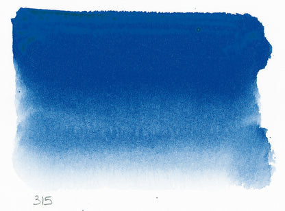 Sennelier Artist Watercolour 21ml Tube – Ultramarine Deep 315