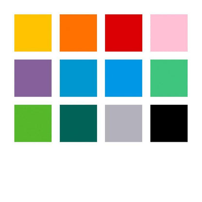 Staedtler Triplus Fineliner 334 – Box of 12 Assorted Colours