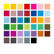 Staedtler Design Journey Triplus Fineliner 334 – Set of 40 Assorted Colours