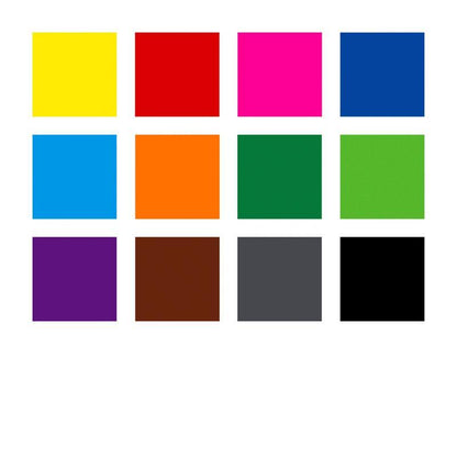 Staedtler Triplus Fineliner 334 – Triangular Tub of 12 Assorted Colours