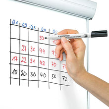 Staedtler Lumocolor compact whiteboard marker 341 in black