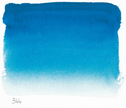 Sennelier Artist Watercolour 21ml Tube – Cinereous Blue 344