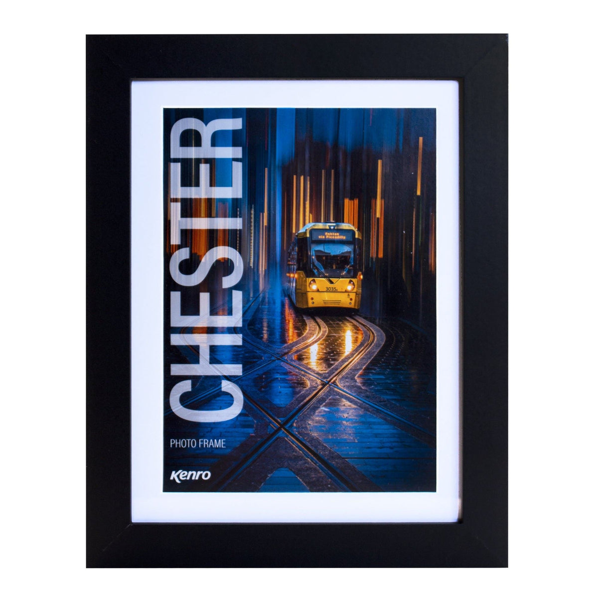 Kenro Chester poster frame in a room