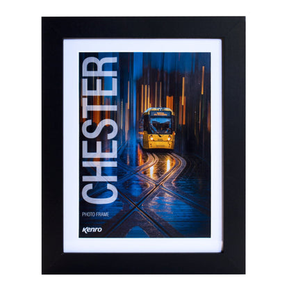 Kenro Chester poster frame in a room