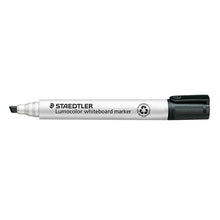 Staedtler Lumocolor whiteboard marker 351 B in black