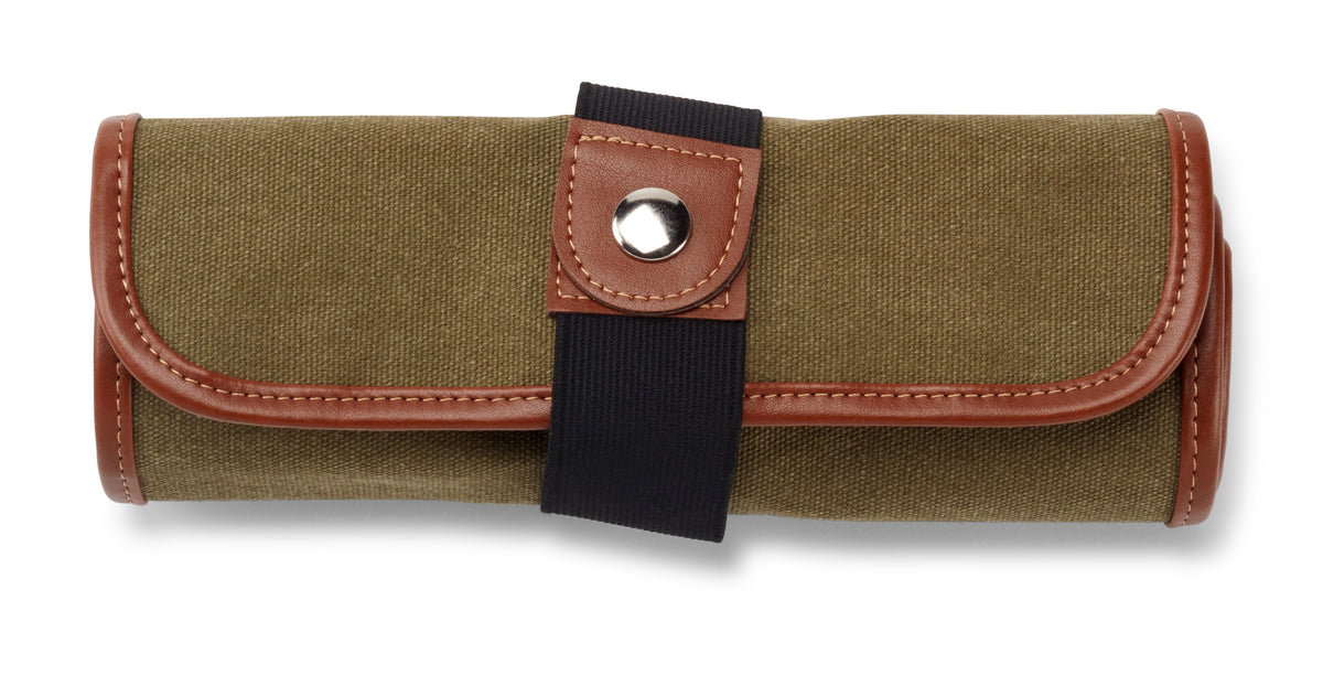 Speedball Pencil Case – Olive