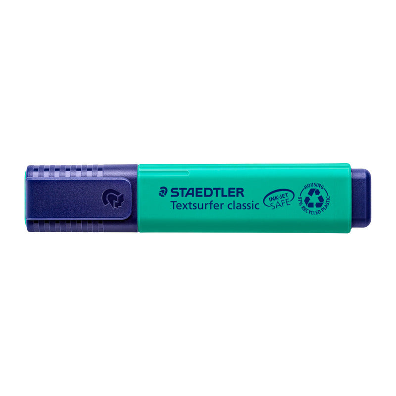 Staedtler Textsurfer classic highlighter 364 in turquoise