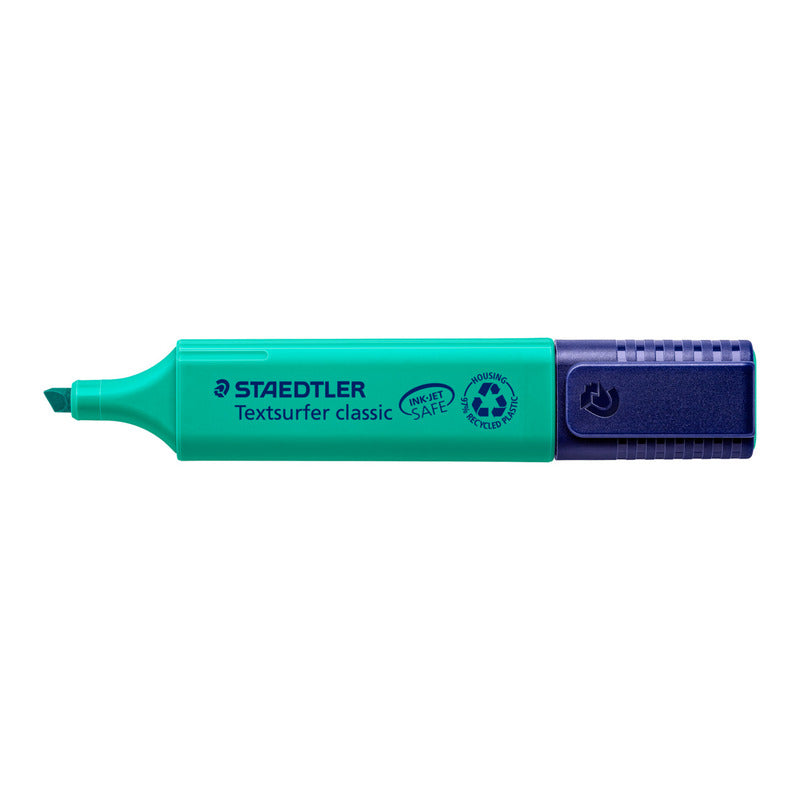 Staedtler Textsurfer classic highlighter 364 in turquoise