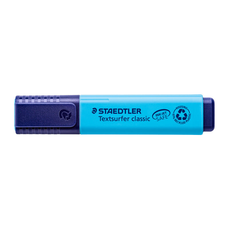 Staedtler Textsurfer classic highlighter 364 in blue