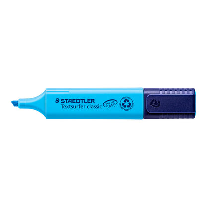 Staedtler Textsurfer classic highlighter 364 in blue