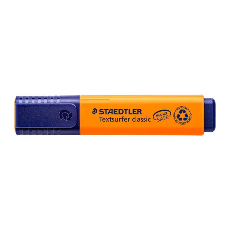 Staedtler Textsurfer classic highlighter 364 in orange