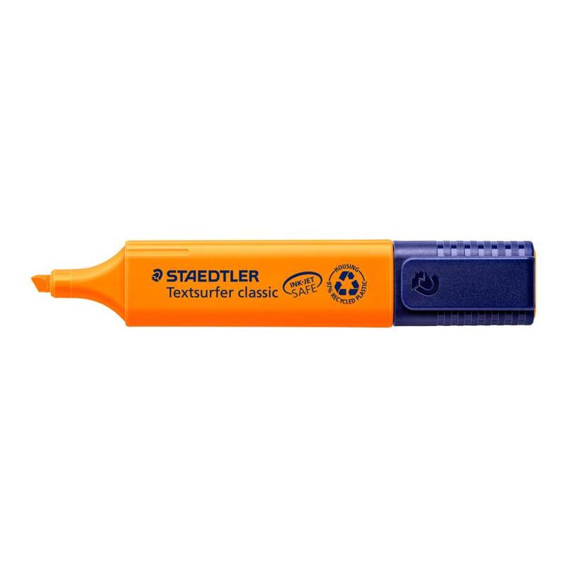 Staedtler Textsurfer classic highlighter 364 in orange