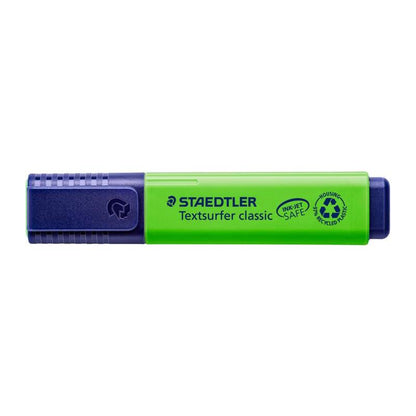 Staedtler Textsurfer classic highlighter 364 in green