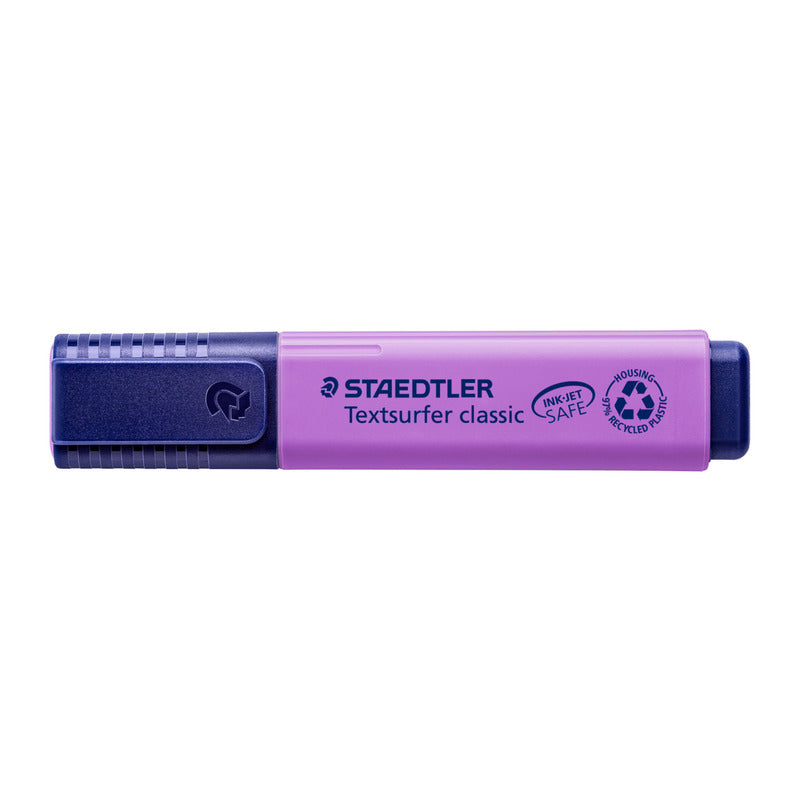 Staedtler Textsurfer classic highlighter 364 in violet