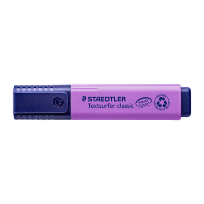 Staedtler Textsurfer classic highlighter 364 in violet