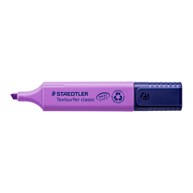 Staedtler Textsurfer classic highlighter 364 in violet