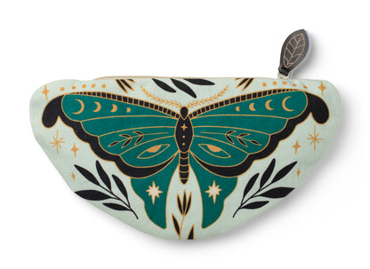 Bookaroo Eclectionery Pencil Case - Moth