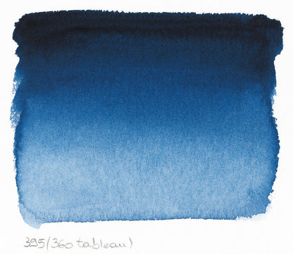 Sennelier Artist Watercolour Full Pan – Blue Indanthrene 395