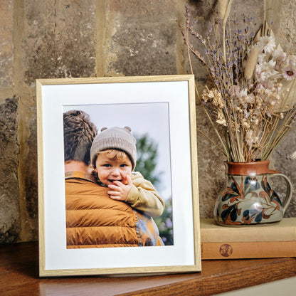 Kenro City Series frames lifestyle