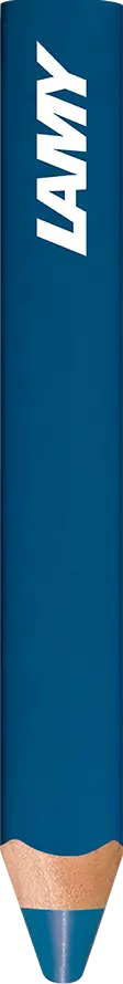 LAMY 3plus Colouring Pencil – Single Pencils