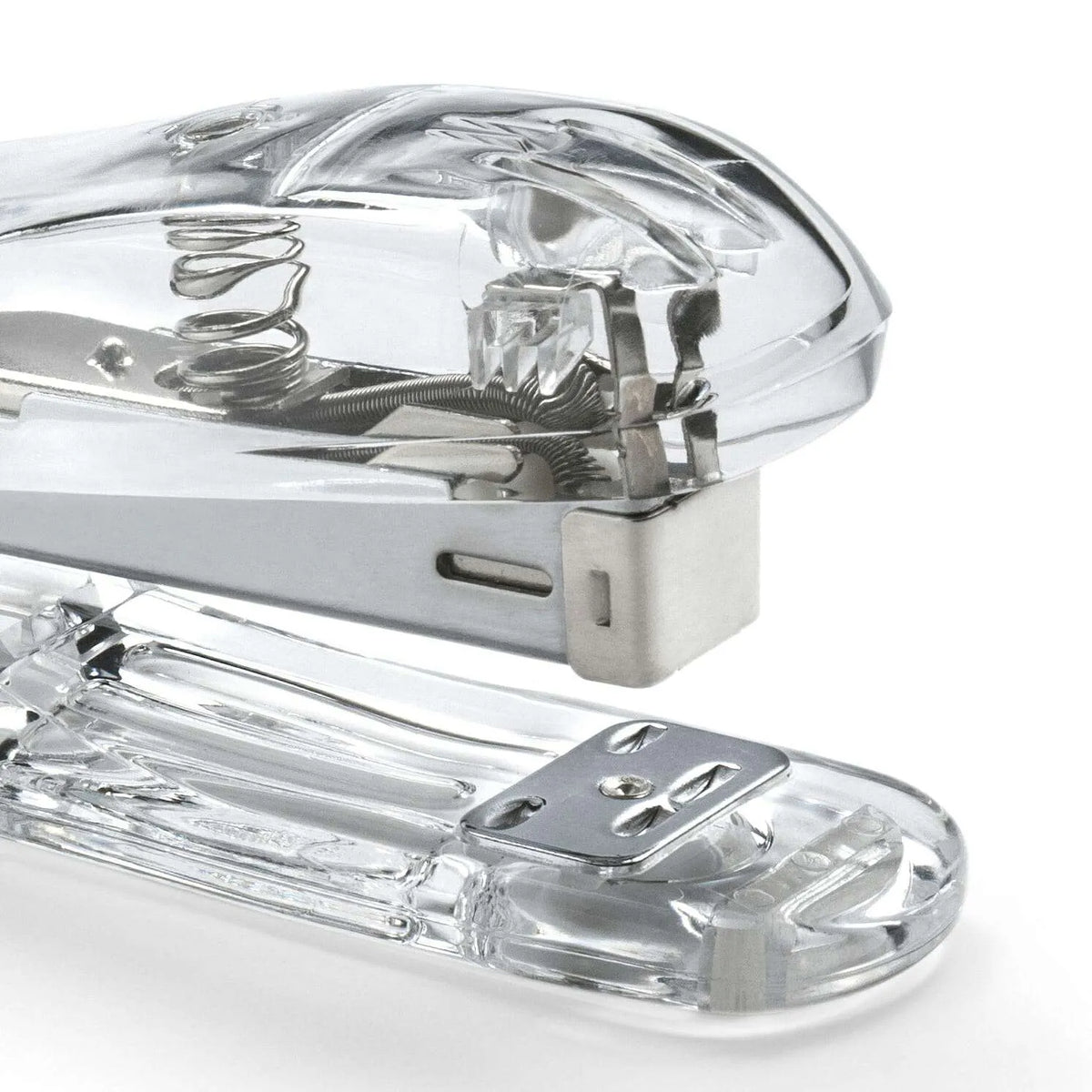 Clear Acrylic Stapler | ASTAP