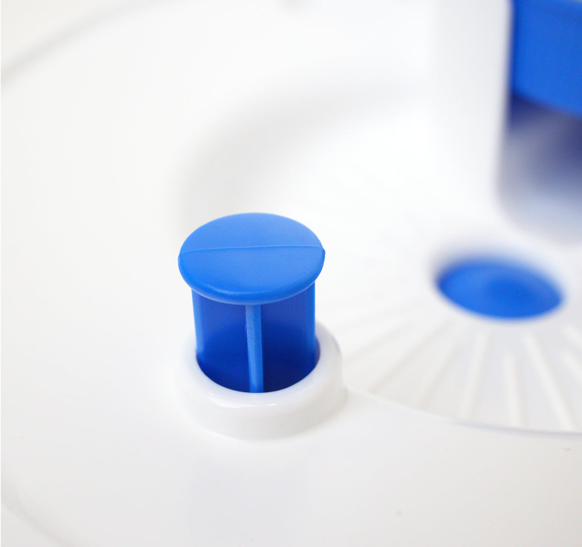 Masterson Fresh Water Rinse Well