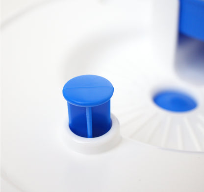 Masterson Fresh Water Rinse Well