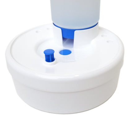 Masterson Fresh Water Rinse Well