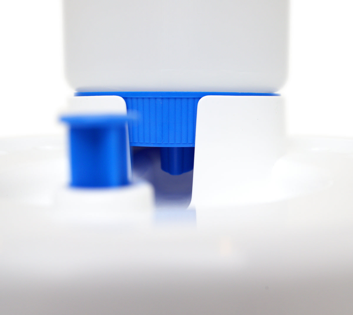 Masterson Fresh Water Rinse Well