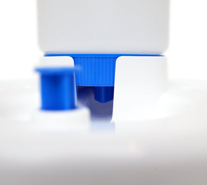 Masterson Fresh Water Rinse Well
