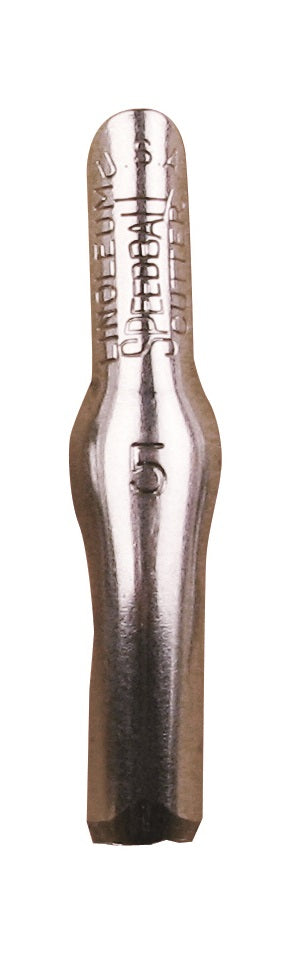 Speedball Lino Cutter Blade No. 5 – Large U Gouge
