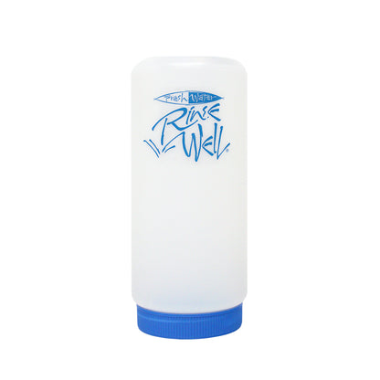 Masterson Fresh Water Rinse Well Bottle