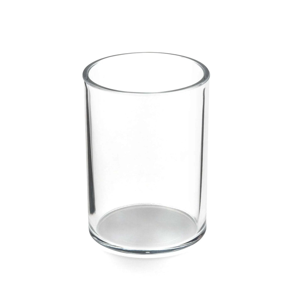 Clear Acrylic Round Pen Pot | APP-3