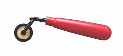 Speedball Hard Rubber Brayer 100mm – Wire Frame, Wooden Core