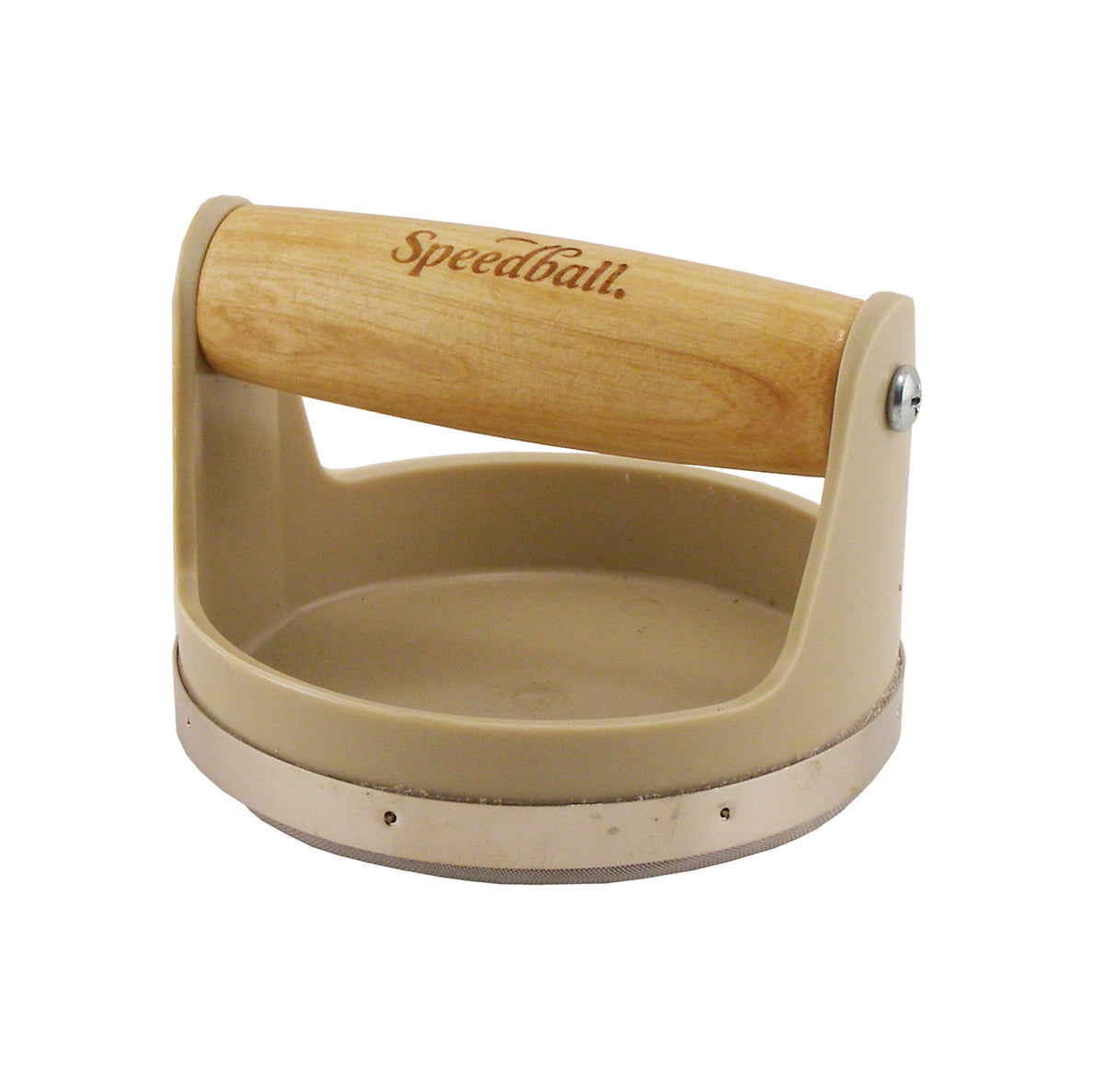 Speedball Baren