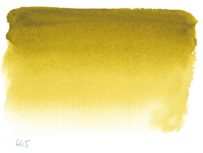 Sennelier Artist Watercolour Full Pan – Brown Pink 445