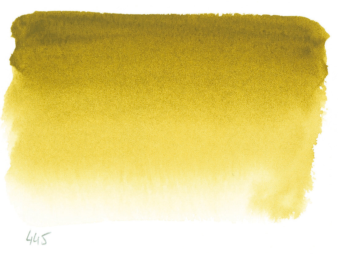 Sennelier Artist Watercolour Half Pan – Brown Pink 445