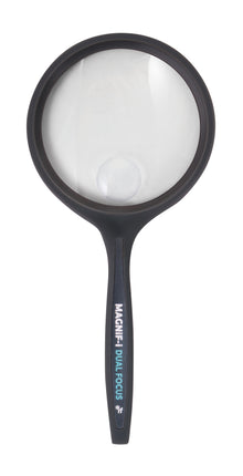 MAGNIF-I Large Dual Focus Magnifier