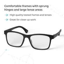 MAGNIF-I Hobby Glasses (+4.5)
