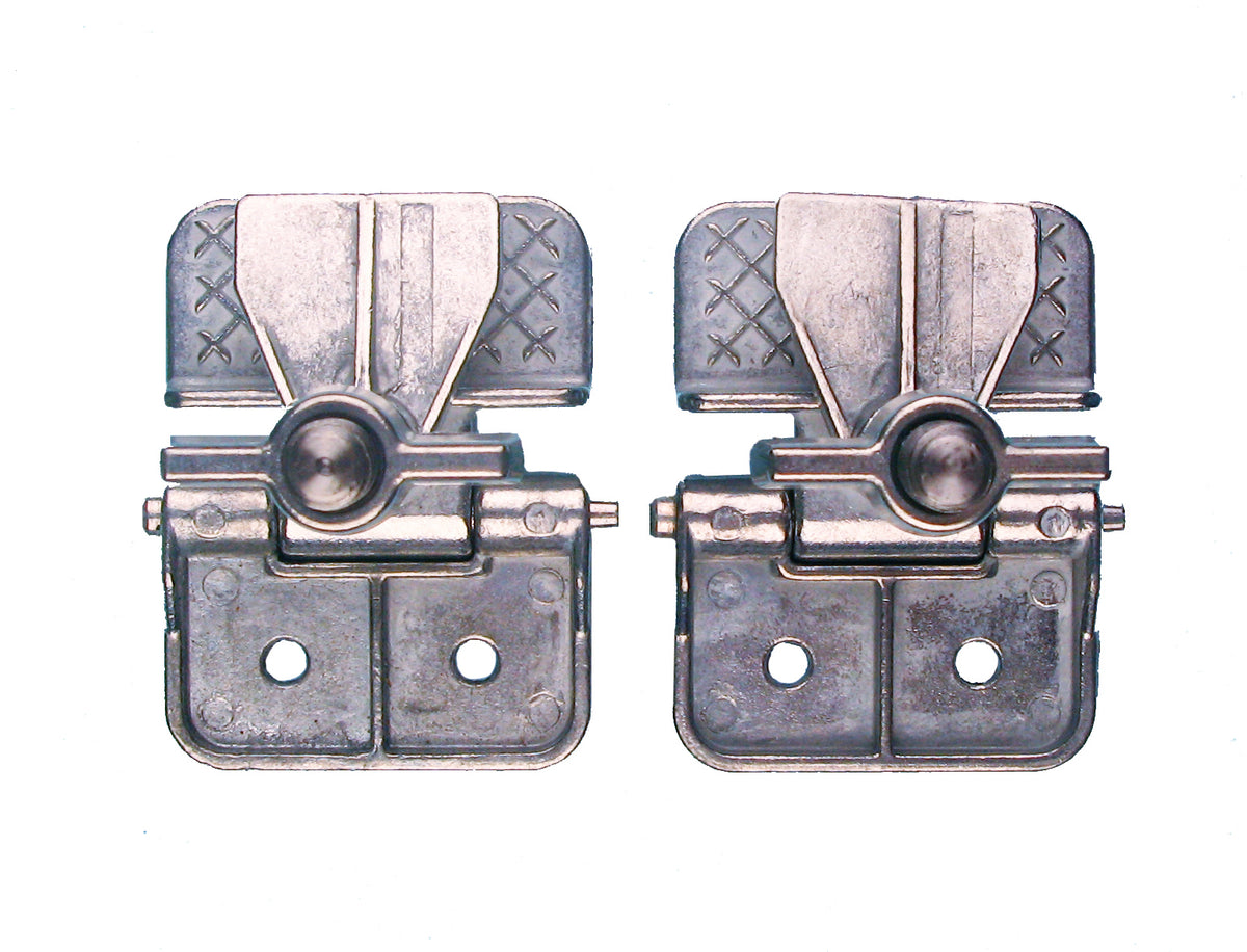 Speedball Hinge Clamps, Pair