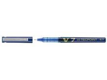 Pilot Hi-Tecpoint V7 Liquid Ink Rollerball 0.7 – Blue