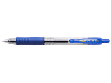 Pilot G-2 BeGreen Retractable Gel Pen 0.7 – Blue