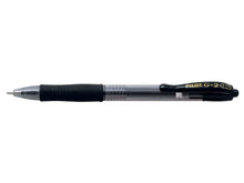 Pilot G-2 Retractable Gel Pen 1.0 Broad – Black