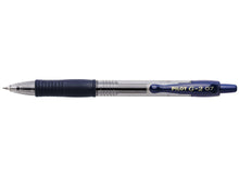 Pilot G-2 BeGreen Retractable Gel Pen 0.7 – Blue-Black
