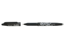 Pilot FriXion Ball Erasable Gel Pen 0.7 – Black