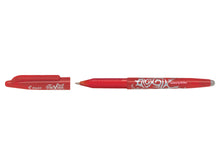 Pilot FriXion Ball Erasable Gel Pen 0.7 – Red