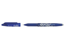 Pilot FriXion Ball Erasable Gel Pen 0.7 – Blue