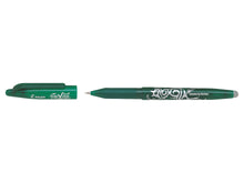 Pilot FriXion Ball Erasable Gel Pen 0.7 – Green
